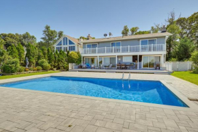 Spacious Rocky Point Retreat with Al Fresco Dining!